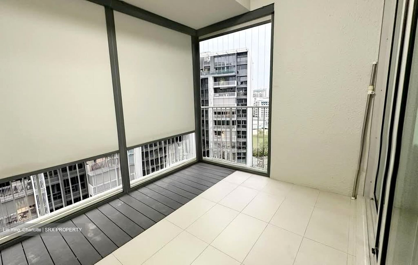 Caspian (D22), Condominium #565051141